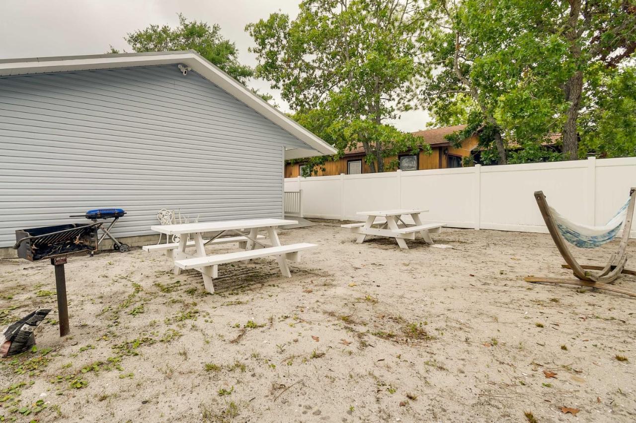 Atlantic Beach Escape About 2 Mi To Barefoot Landing! Myrtle Beach Exterior photo